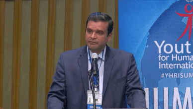 En Nayarit se han respetado los derechos humanos a cabalidad, dice el gobernador