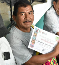 Hacer pol&iacute;tica de la buena, promete PRI Nayarit a sus militantes