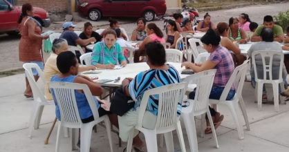 PRI de Nayarit empodera a militancia para recobrar fuerzas