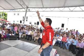 La designaci&oacute;n por dedazo no se extingue jam&aacute;s