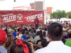 A construir el mejor PRI de todos los tiempos