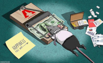 Las crisis del capitalismo son productos del propio capital