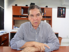 &iexcl;Diosito santo!, en SIAPA hace falta un todopoderoso