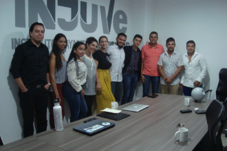 INJUVE culmina la segunda edici&oacute;n del taller &ldquo;Asegurando el primer paso&rdquo;