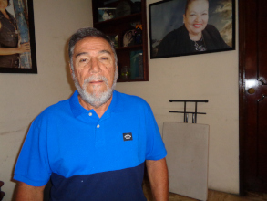 Si advierte dados cargados tirar&aacute; el arpa