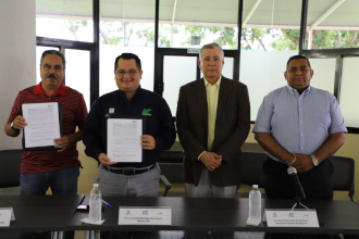 Alumnos de UT de Nayarit tendr&aacute;n becas de transporte y tarifa preferencial