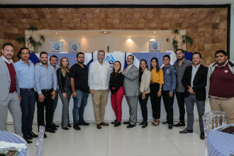 COPARMEX entrega al Congreso del Estado iniciativas para reactivar la econom&iacute;a de Nayarit