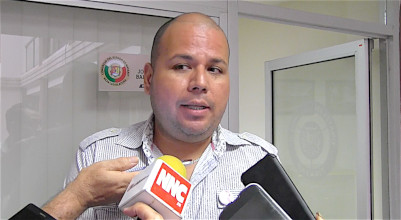 Madre soltera pierde su trabajo por culpa de diputado de Nayarit