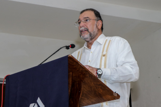 Polo a toda marcha hacia la candidatura