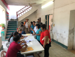 Un posible teatro m&aacute;s perjudicial para el PRI