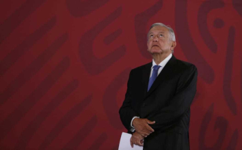 El neoliberalismo se derrota con voluntad y decisiones pol&iacute;ticas