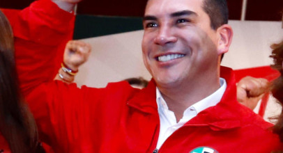 No hay vuelta de hoja: en Nayarit gan&oacute; Alito