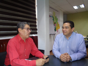 Vamos por un PRI de clases populares, fuera los ricos