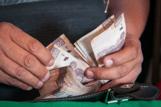 Las pol&iacute;ticas neoliberales fiscal y monetaria en M&eacute;xico