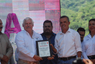 Abrir&aacute;n mercado asi&aacute;tico a productos agr&iacute;colas nayaritas