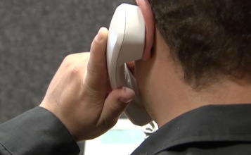 Intentaron extorsionarme