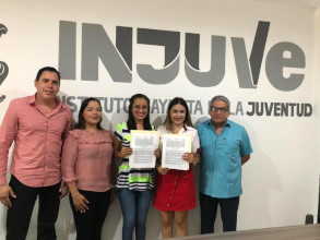 M&aacute;s becas de estudio para j&oacute;venes consigue INJUVE