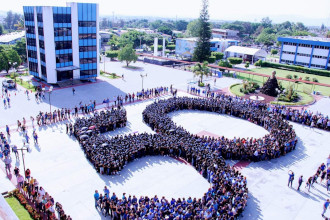 A prop&oacute;sito del 50 aniversario de la Universidad Aut&oacute;noma de Nayarit