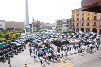 En Nayarit no hay venganza contra nadie: AEG