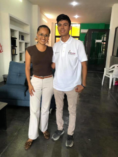 J&oacute;venes Ninis ser&aacute;n capacitados en aplicaci&oacute;n de habilidades