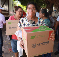 La administraci&oacute;n p&uacute;blica a la mano del ciudadano nayarita