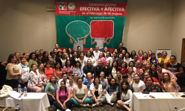 Insta PRI por derechos de la mujer