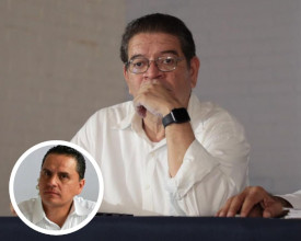 Deuda estatal ahoga el futuro