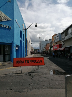 Sin rutas alternativas claras de momento