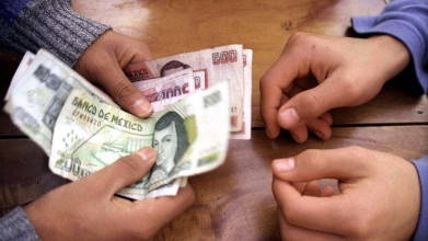 Las formas del capital ficticio y su funci&oacute;n anticrisis