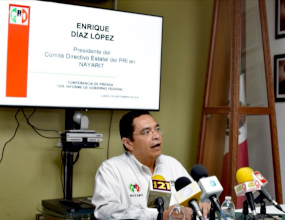 Huero informe, sin nada que presumir el gobierno Morenista