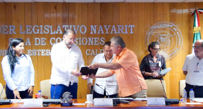 Metropolizar zona de Nayarit y Jalisco pretende detonante econ&oacute;mico
