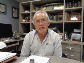 Jam&aacute;s la elecci&oacute;n de magistrados ser&aacute; democr&aacute;tica