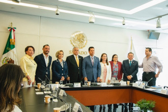 En Nayarit podr&iacute;an ser restituidos tres pueblos m&aacute;gicos