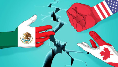 Se visualiza una crisis integral mundial que afecta al M&eacute;xico real