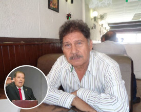 Ismael Gonz&aacute;lez Parra no debe ser ratificado