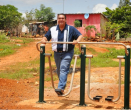Justicia r&aacute;pida y expedita a la mexicana
