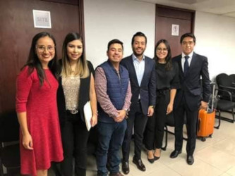 Participa Nayarit en pol&iacute;tica nacional de juventud