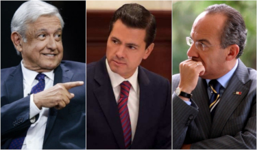 M&eacute;xico y el tortuoso camino de la regeneraci&oacute;n nacional