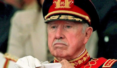 El golpe de Estado en Chile