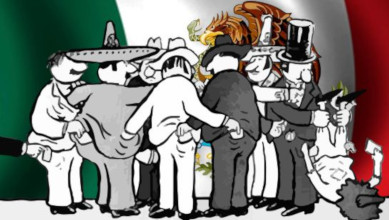 Tarea tit&aacute;nica erradicar la corrupci&oacute;n