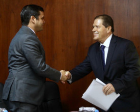 Nunca nadie por encima de la ley