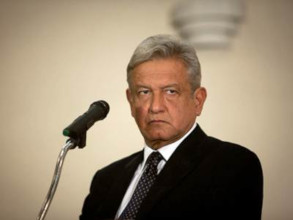 Golpe de Estado blando en contra del presidente L&oacute;pez Obrador
