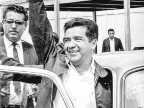 Reconocimiento a verdaderos l&iacute;deres ferroviarios