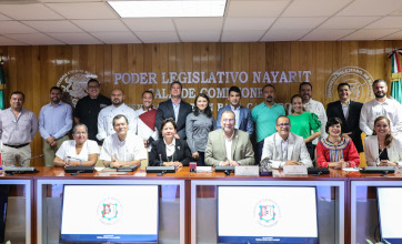 De acuerdo en que la gastronom&iacute;a nayarita se declare patrimonio cultural