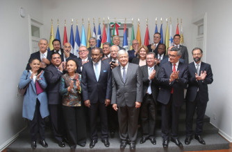 AMLO en la perspectiva revolucionaria de Latinoam&eacute;rica