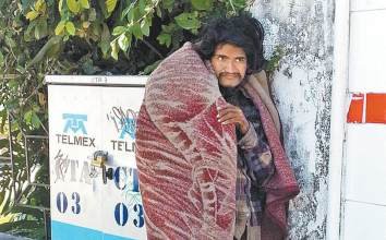 M&aacute;s de 17 mil enfermos mentales vagan por municipios de Nayarit