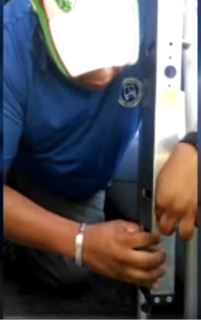 La sempiterna lucha por el pasaje