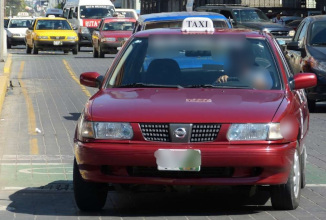 Podr&iacute;a ser contraproducente recibir un permiso para taxi