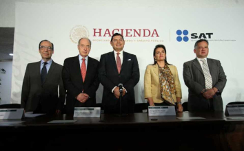 Una econom&iacute;a mixta bien administrada