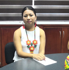 Sigue marginaci&oacute;n del gobierno de AMLO a pueblos ind&iacute;genas de Nayarit